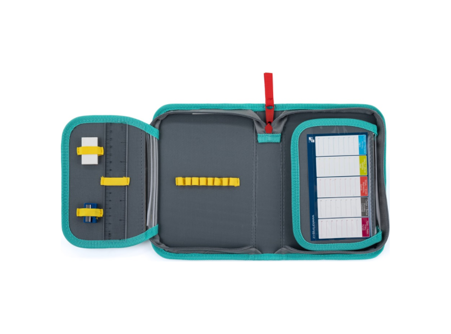 OXYBAG Školní penál Lama