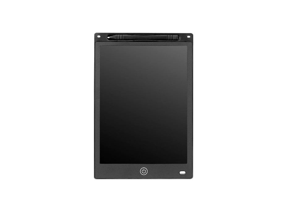 Digitální LCD tabulka XL pro kreslení a psaní 10" - černá
