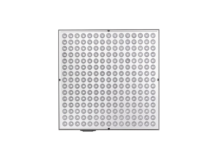 Lampa/panel 225 LED pro růst rostlin