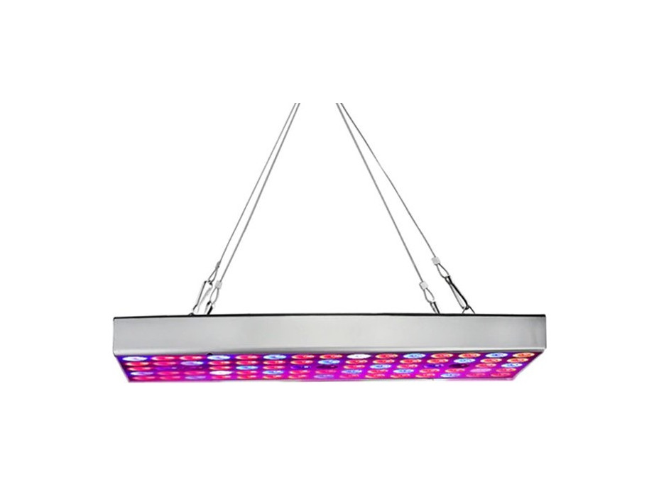 Lampa/panel 225 LED pro růst rostlin