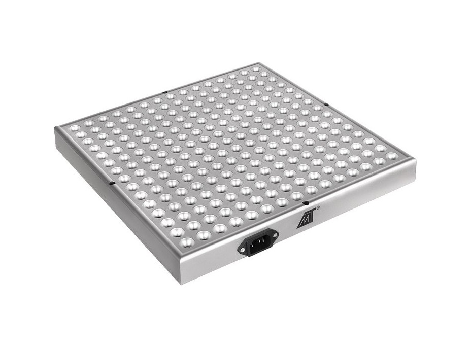 Lampa/panel 225 LED pro růst rostlin