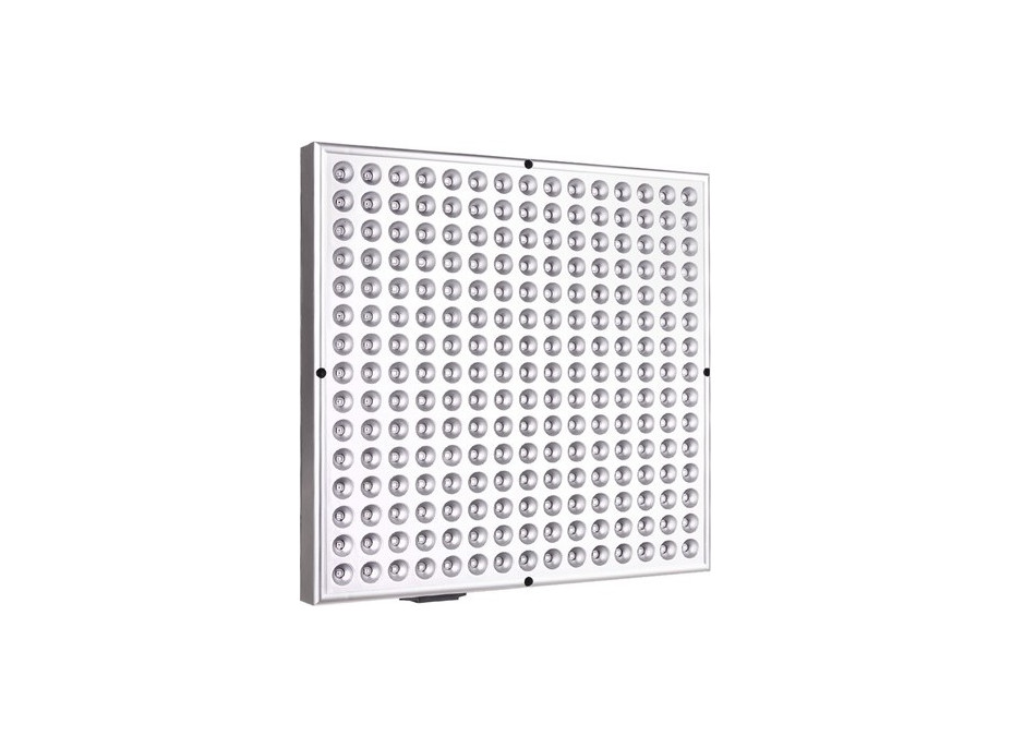 Lampa/panel 225 LED pro růst rostlin