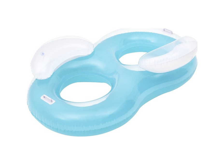 Nafukovací matrace - dvojkřeslo - BESTWAY 43009