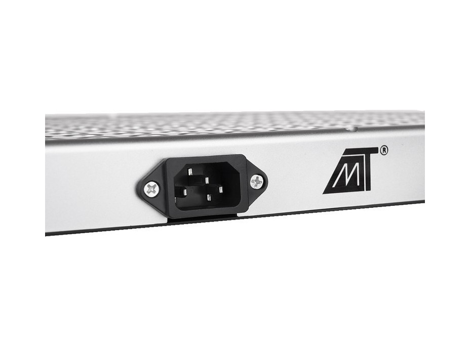 Lampa/panel 225 LED pro růst rostlin