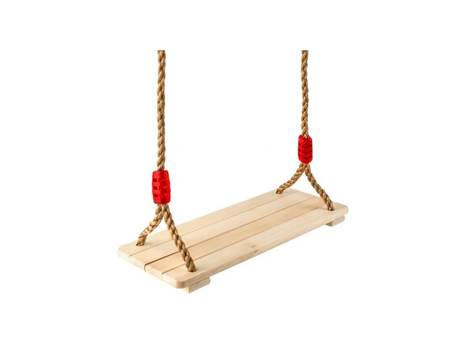 Zahradní houpačka závěsná
