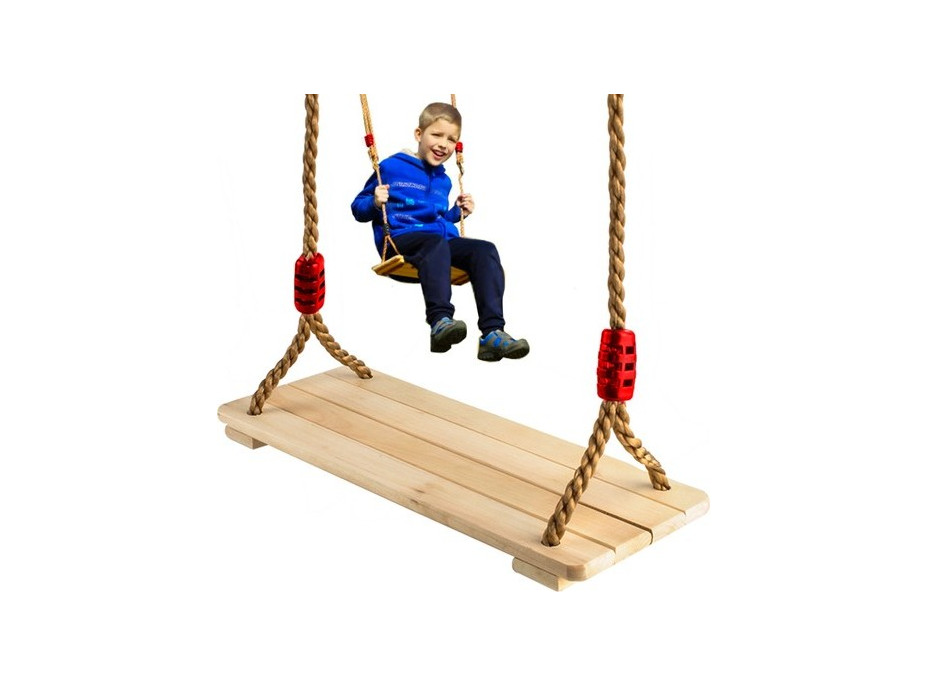 Zahradní houpačka závěsná