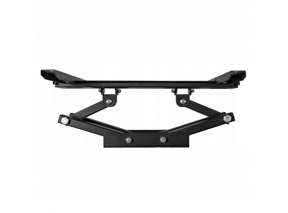 Nůžkový držák TV do zdi - 23"-55" - VESA úchyt - 8-34 cm