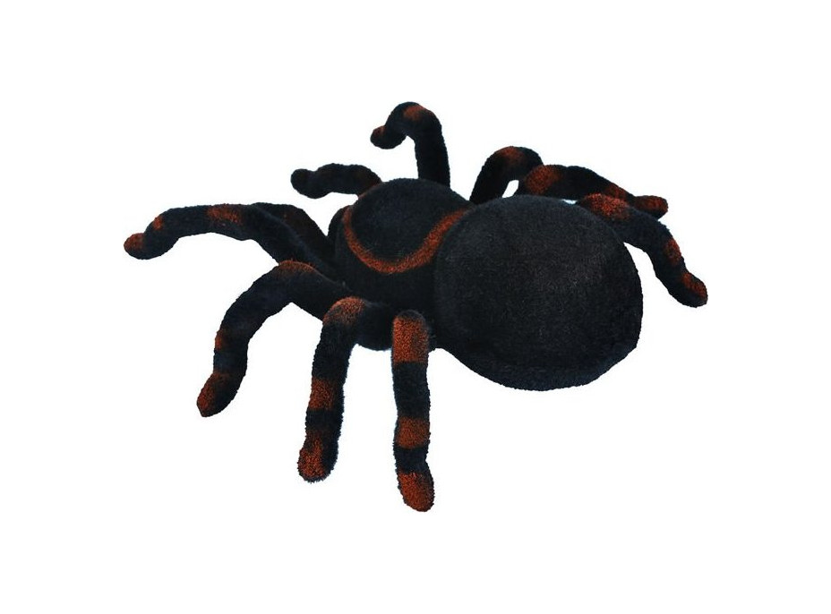 Strašidelná tarantule na dálkové ovládání