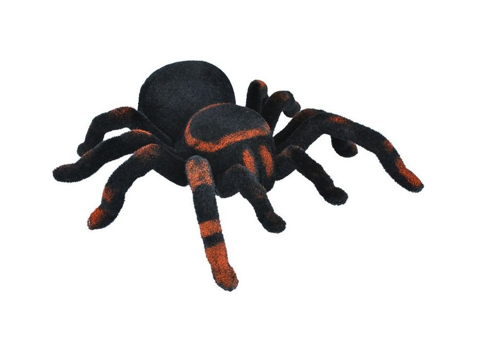 Strašidelná tarantule na dálkové ovládání