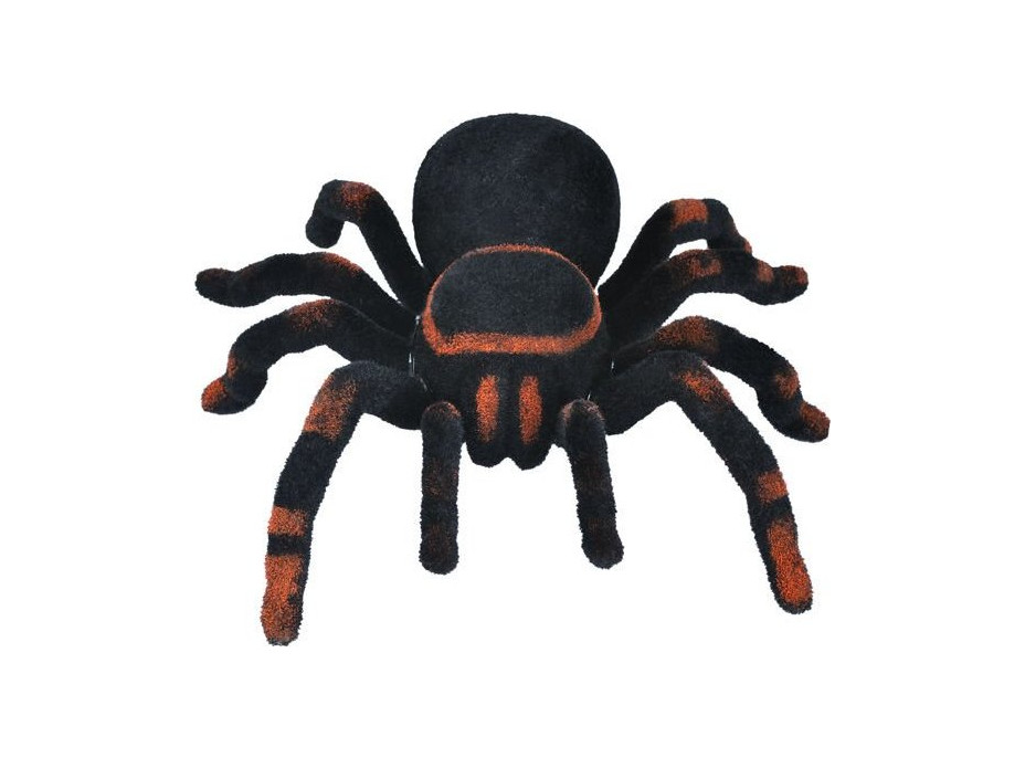Strašidelná tarantule na dálkové ovládání