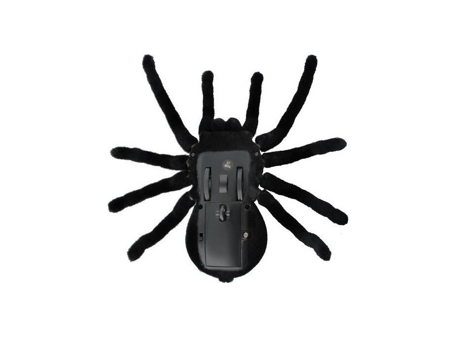 Strašidelná tarantule na dálkové ovládání