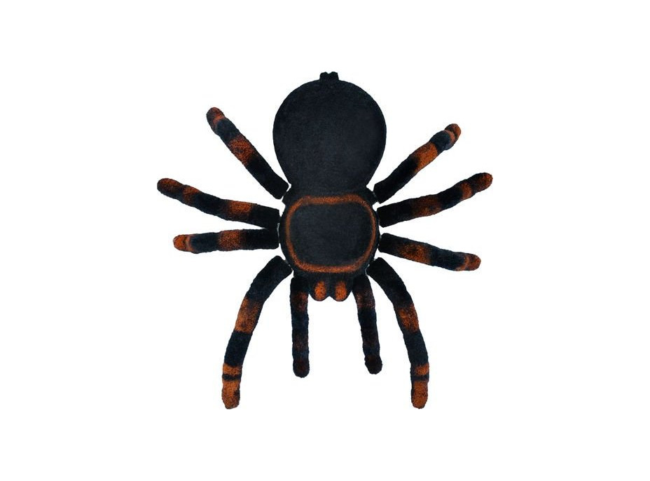 Strašidelná tarantule na dálkové ovládání