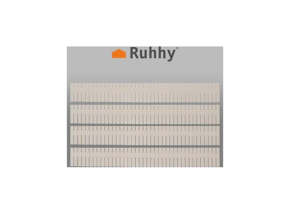 Nastavitelný organizér do zásuvky - 4ks