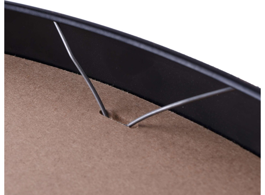 Nástěnné hodiny s mapou světa TORIL