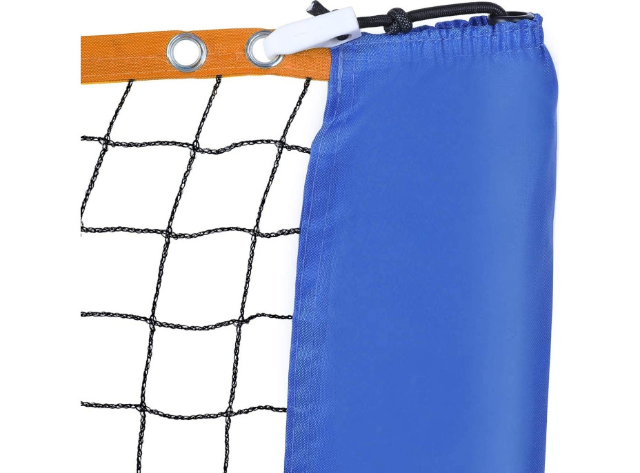 Badmintonová síť ROCKET