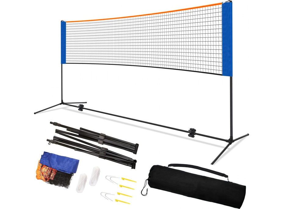 Badmintonová síť ROCKET