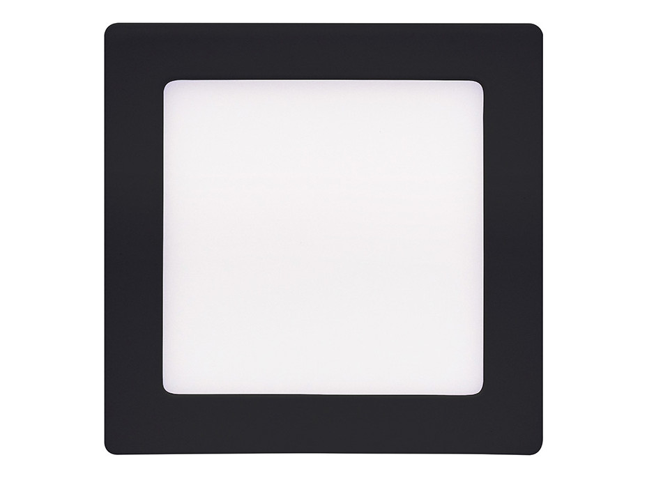 LED mini panel CCT, přisazený, 12W, 900lm