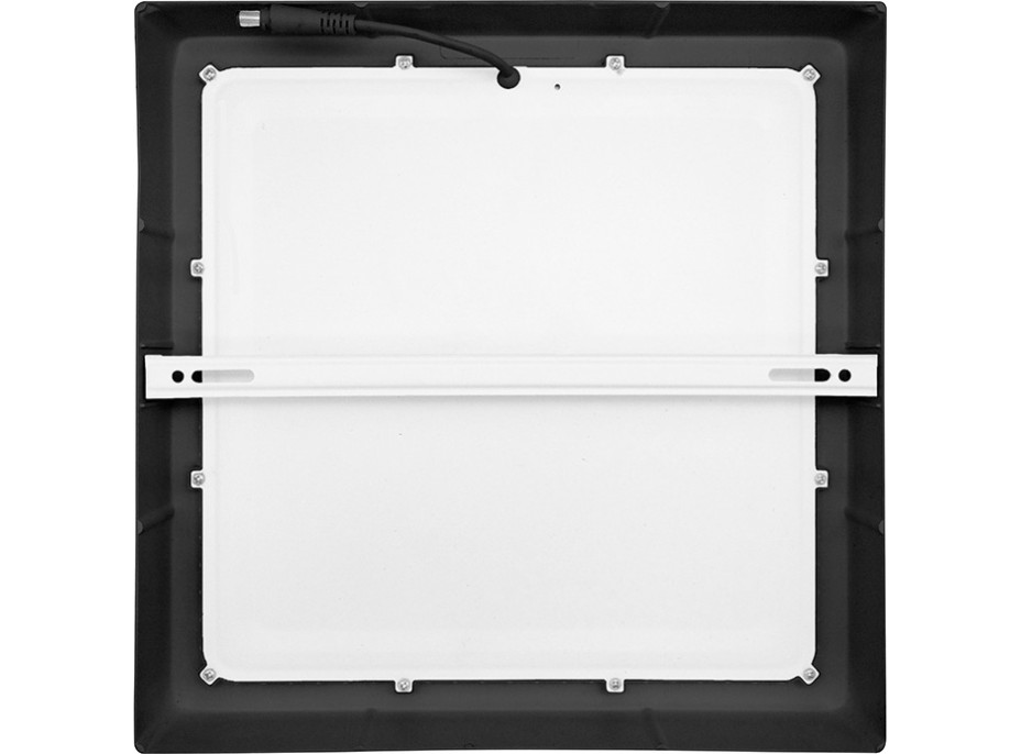 LED mini panel CCT, přisazený, 24W, 1800lm