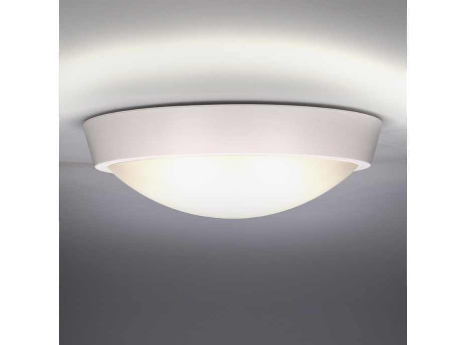 LED venkovní osvětlení, 30W, 2200lm, 4000K, IP65, 32cm