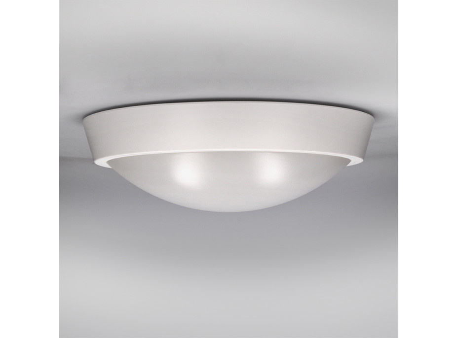 LED venkovní osvětlení, 30W, 2200lm, 4000K, IP65, 32cm