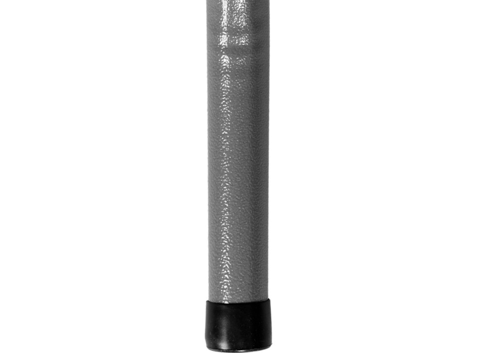 Skládací zahradní stůl IMPRO black 240 cm