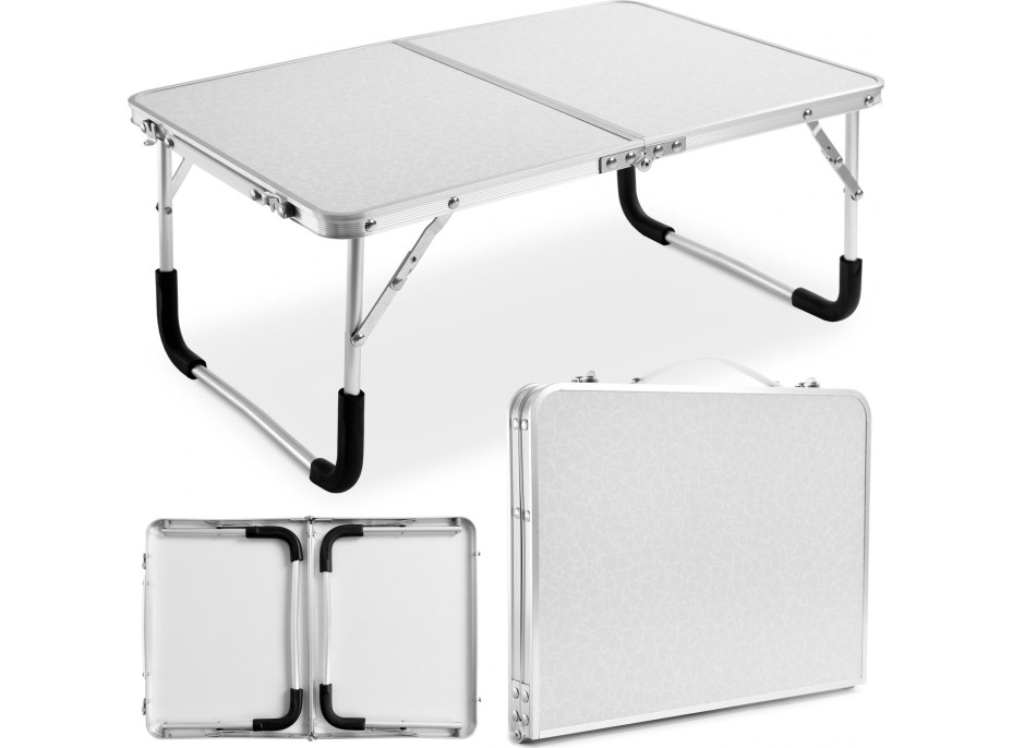 Turistický stolek skládací MARCO 60×40×26 cm