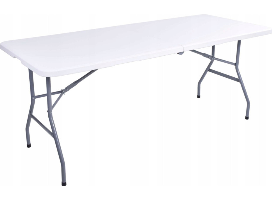 Cateringový stůl FETA WHITE 180 cm