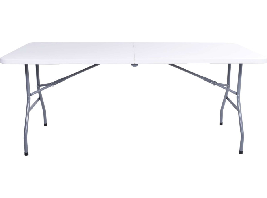 Cateringový stůl FETA WHITE 180 cm