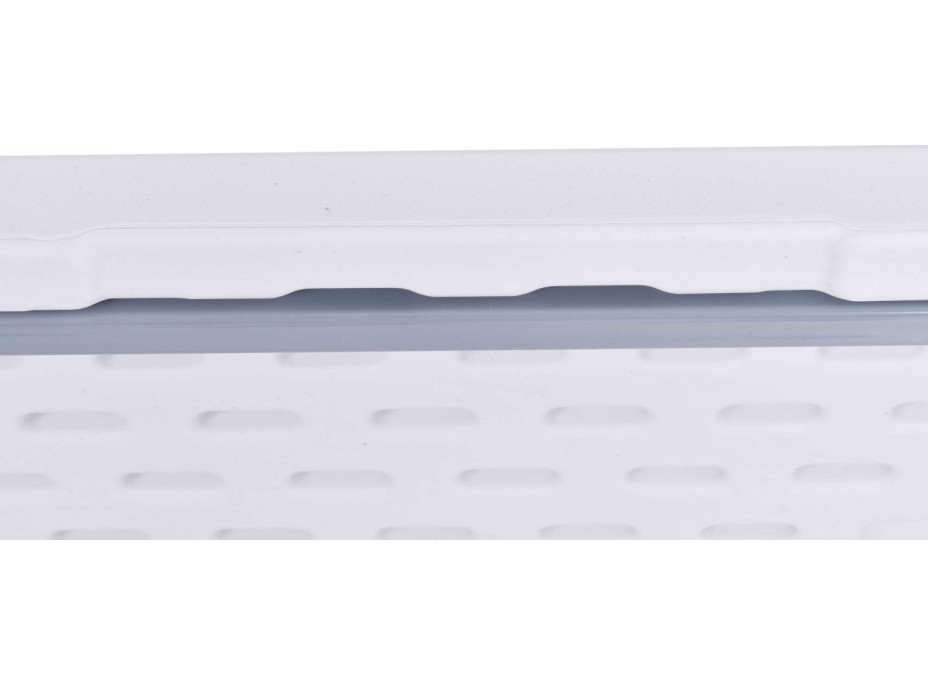 Cateringový stůl FETA WHITE 180 cm