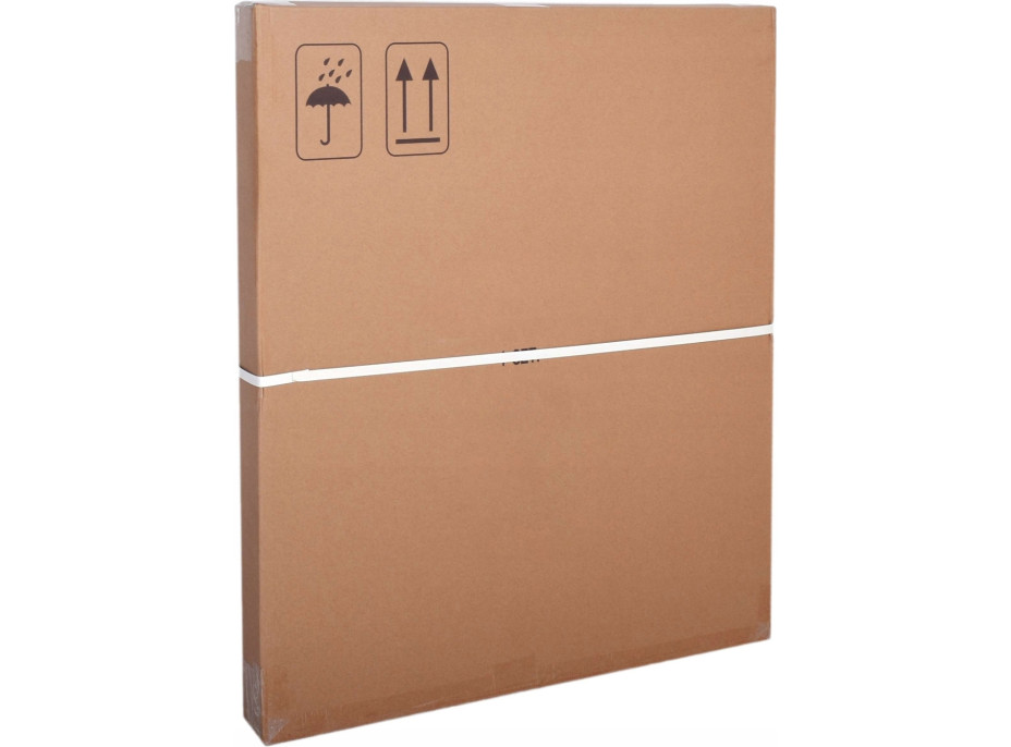 Cateringový stůl FETA WHITE 180 cm