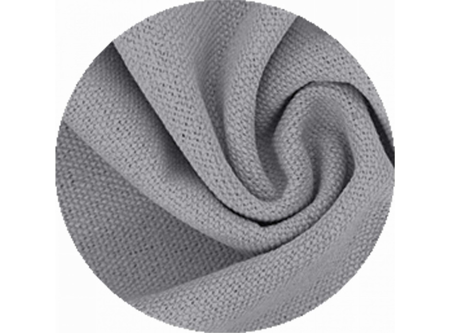 Houpací síť pro dva ESSENCE 280x150 cm - šedá