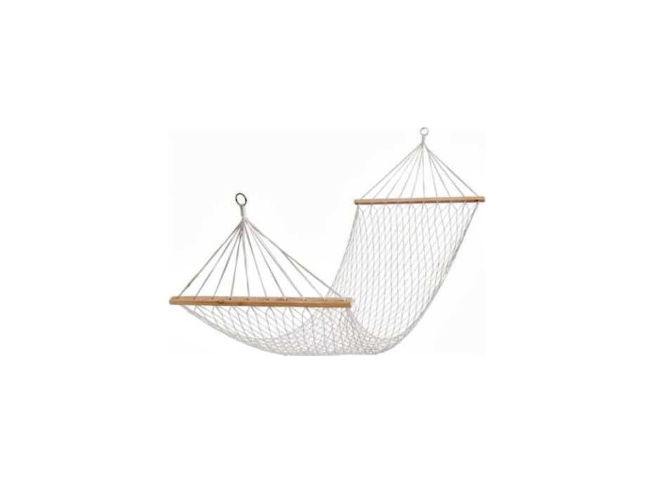 Houpací síť NEST 200x75 cm