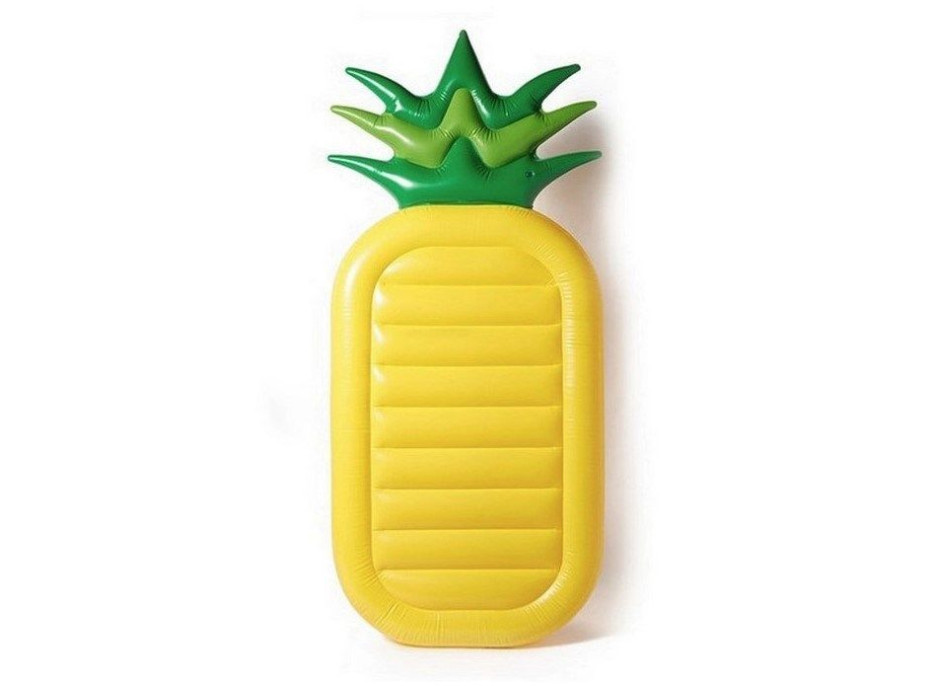 Nafukovací plavací lehátko ANANAS