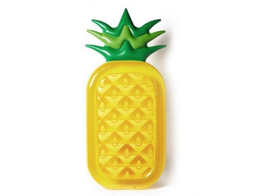Nafukovací plavací lehátko ANANAS