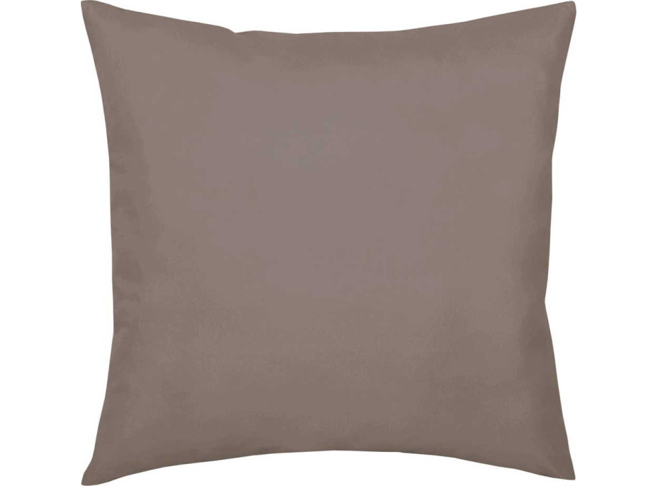 Polštář BASIC 45x45 cm - béžový