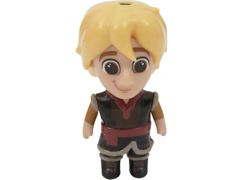 Svítící mini figurka Kristoff