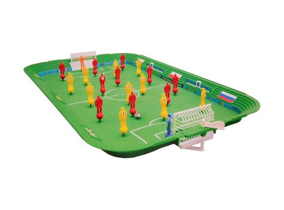 Stolní fotbal