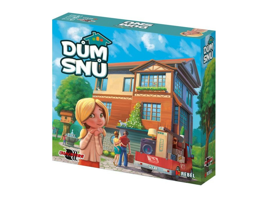 Dům snů