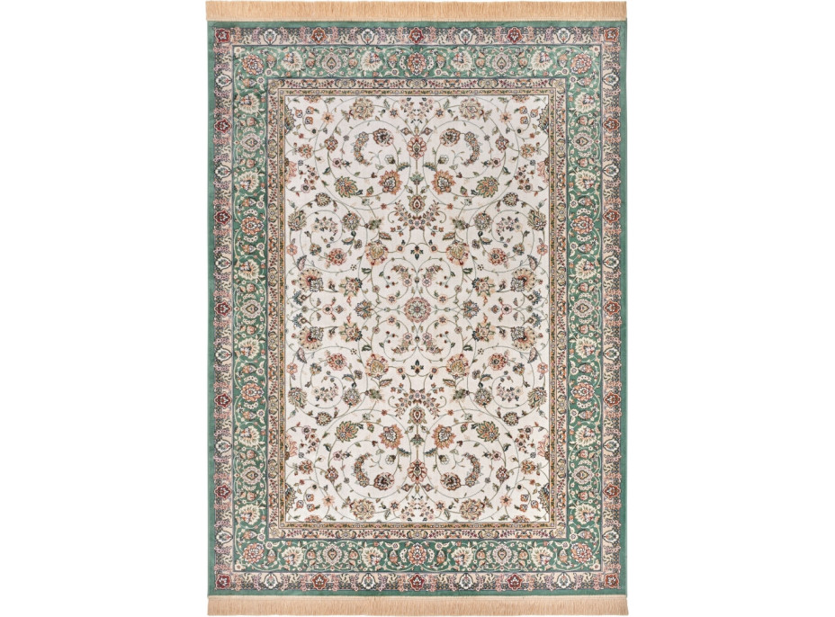 Kusový koberec Eva 105784 Green