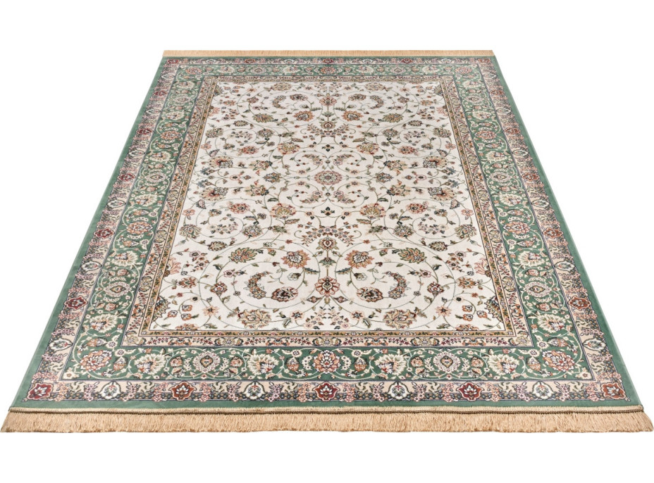 Kusový koberec Eva 105784 Green