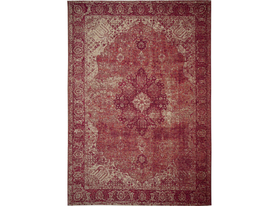 Kusový koberec Manhattan Antique Pink