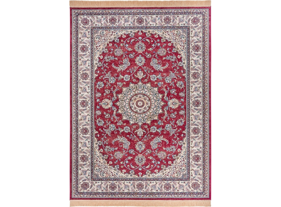 Kusový koberec Eva 105780 Red