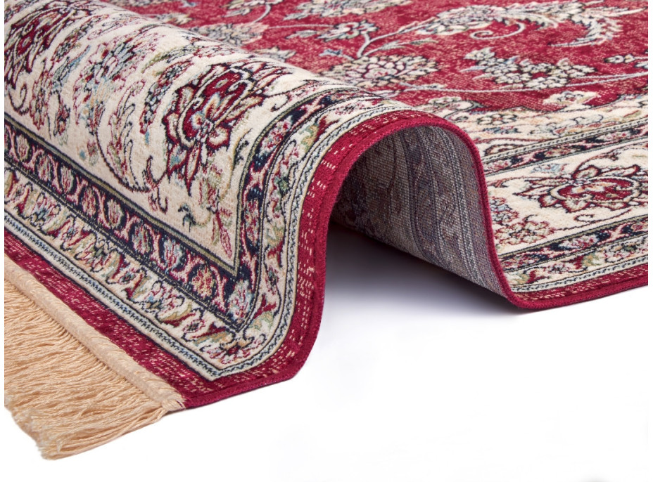 Kusový koberec Eva 105780 Red