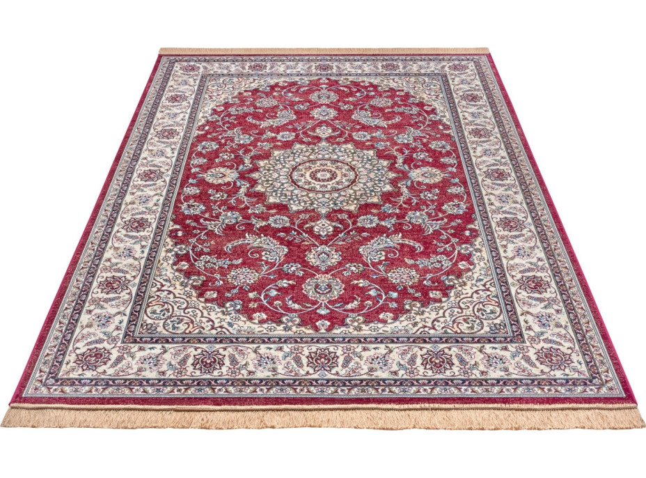 Kusový koberec Eva 105780 Red