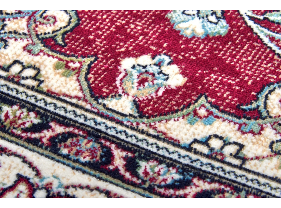 Kusový koberec Eva 105780 Red