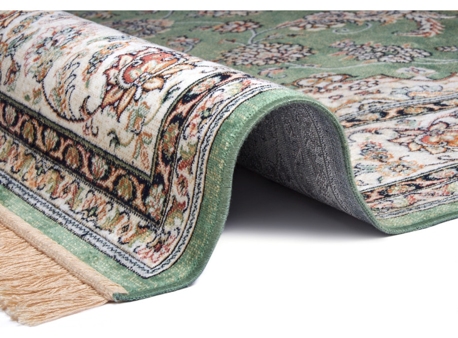 Kusový koberec Eva 105781 Green