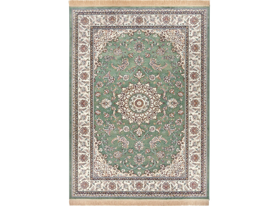 Kusový koberec Eva 105781 Green