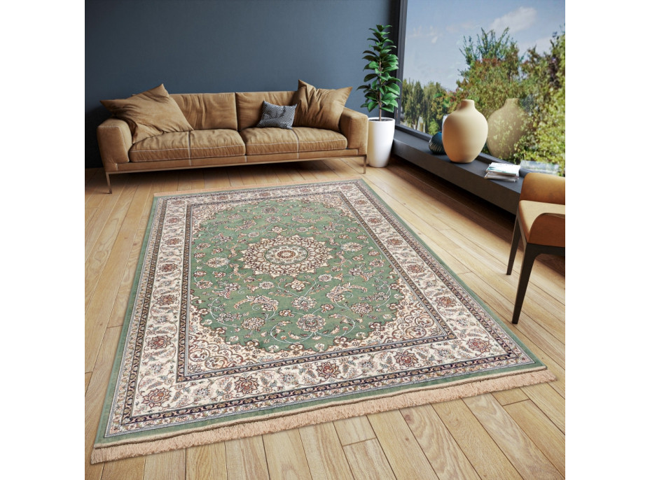 Kusový koberec Eva 105781 Green