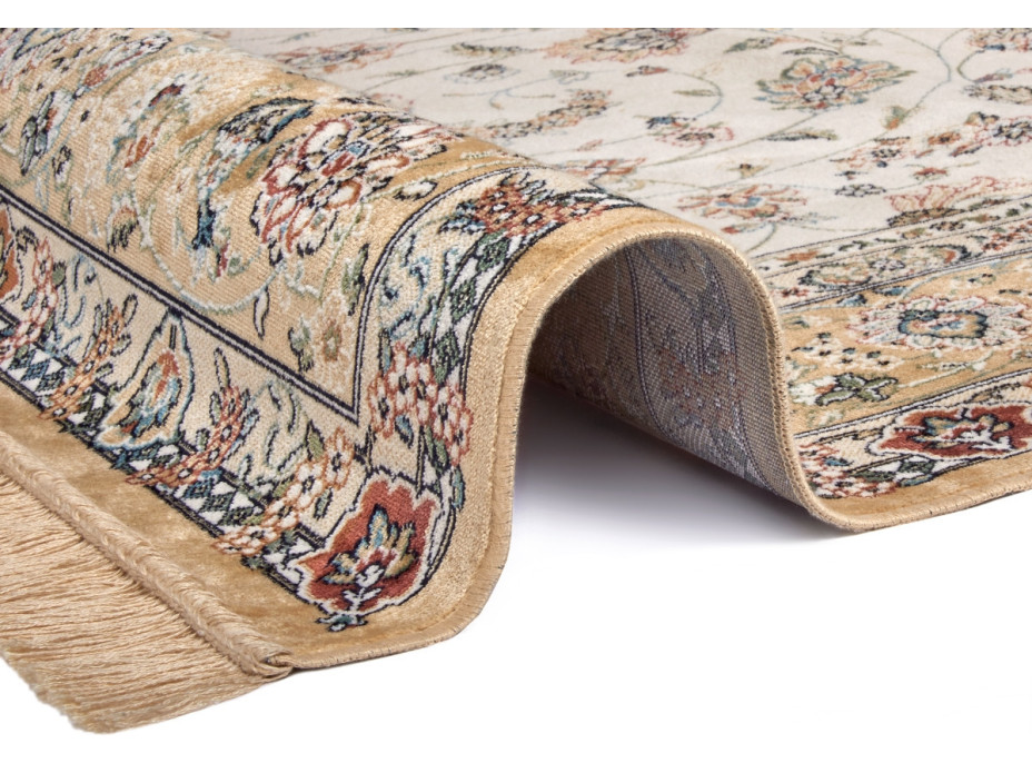 Kusový koberec Eva 105785 Cream