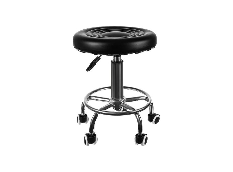 Kadeřnický taburet - barber SF18320